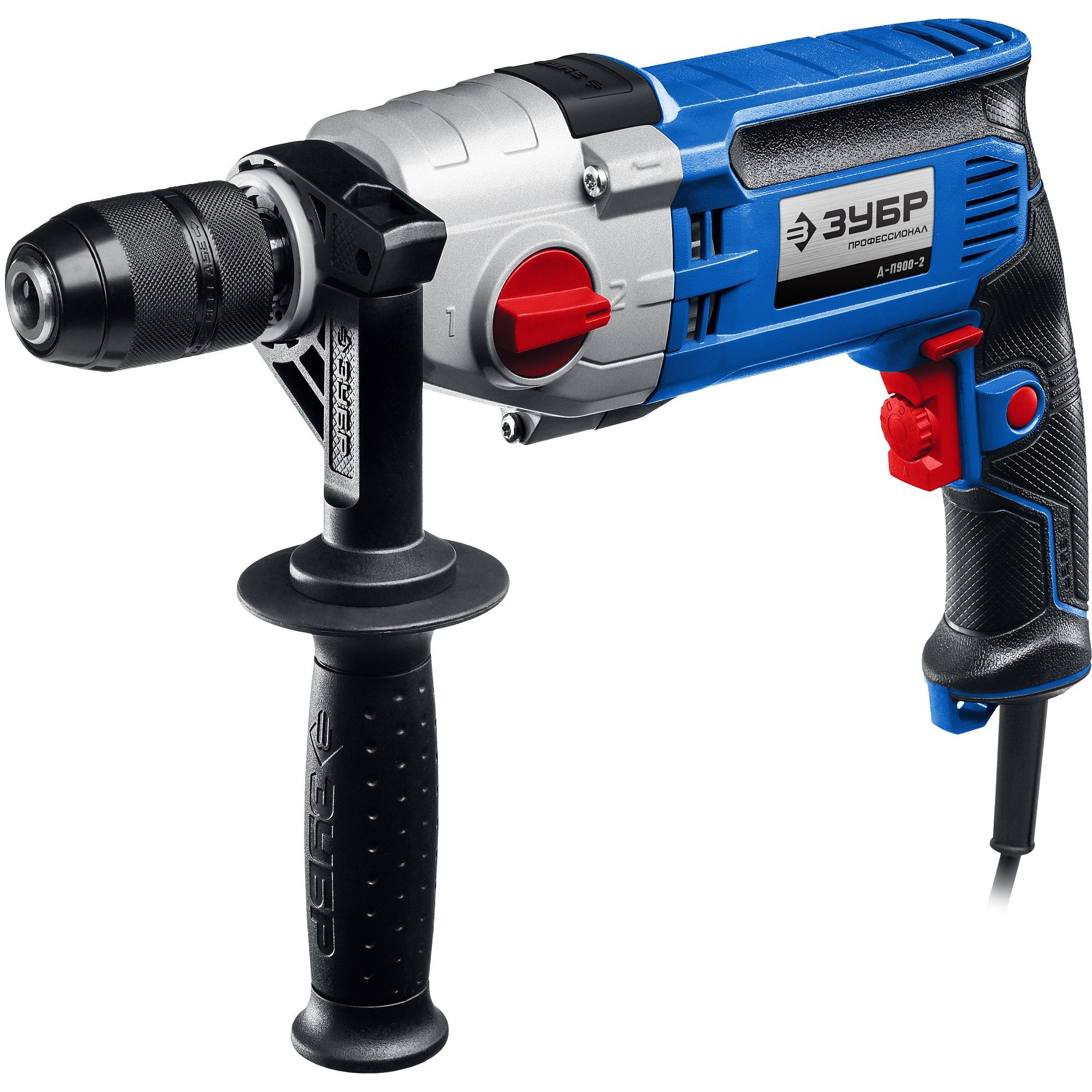 Дрели безударные Д-П900-2