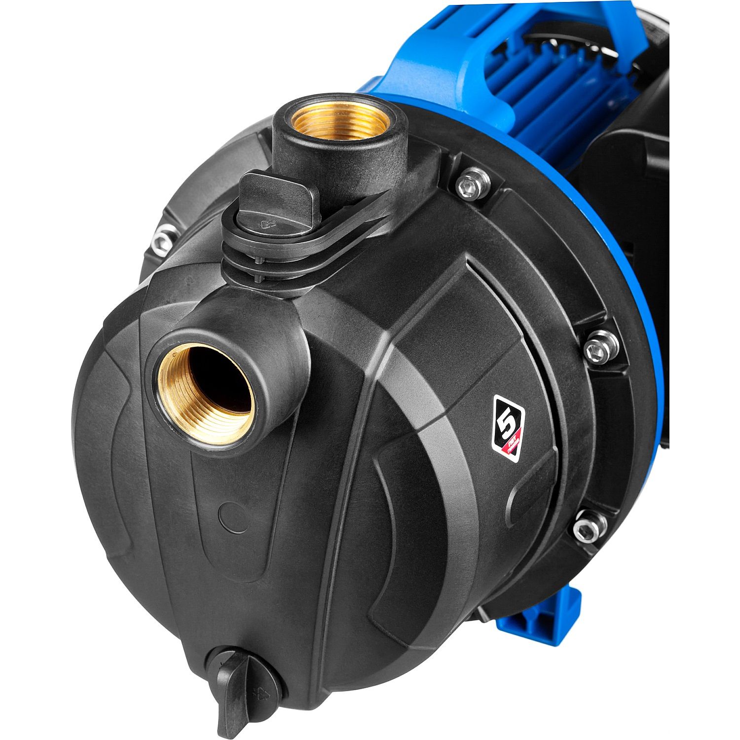 Насос поверхностный, центробежный НС-Т3-1100