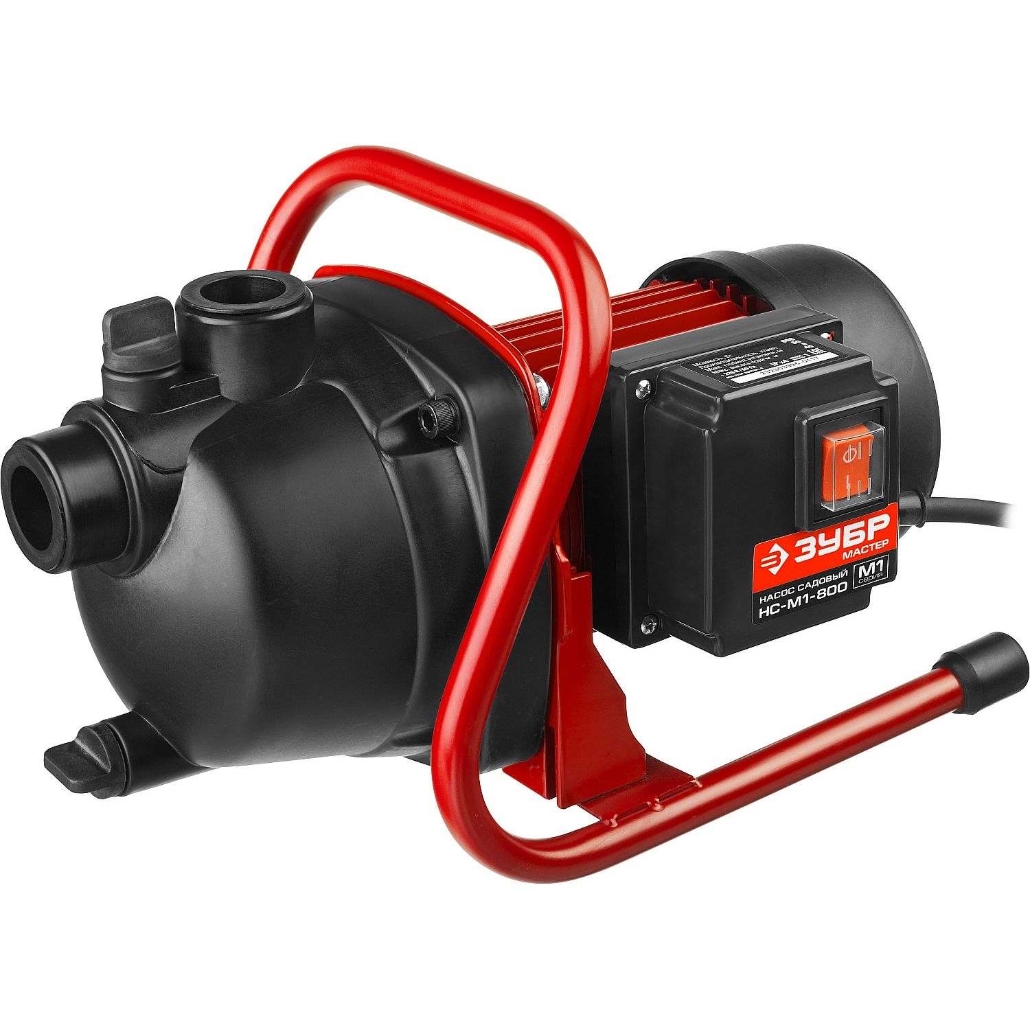 Насос поверхностный, центробежный НС-М1-800