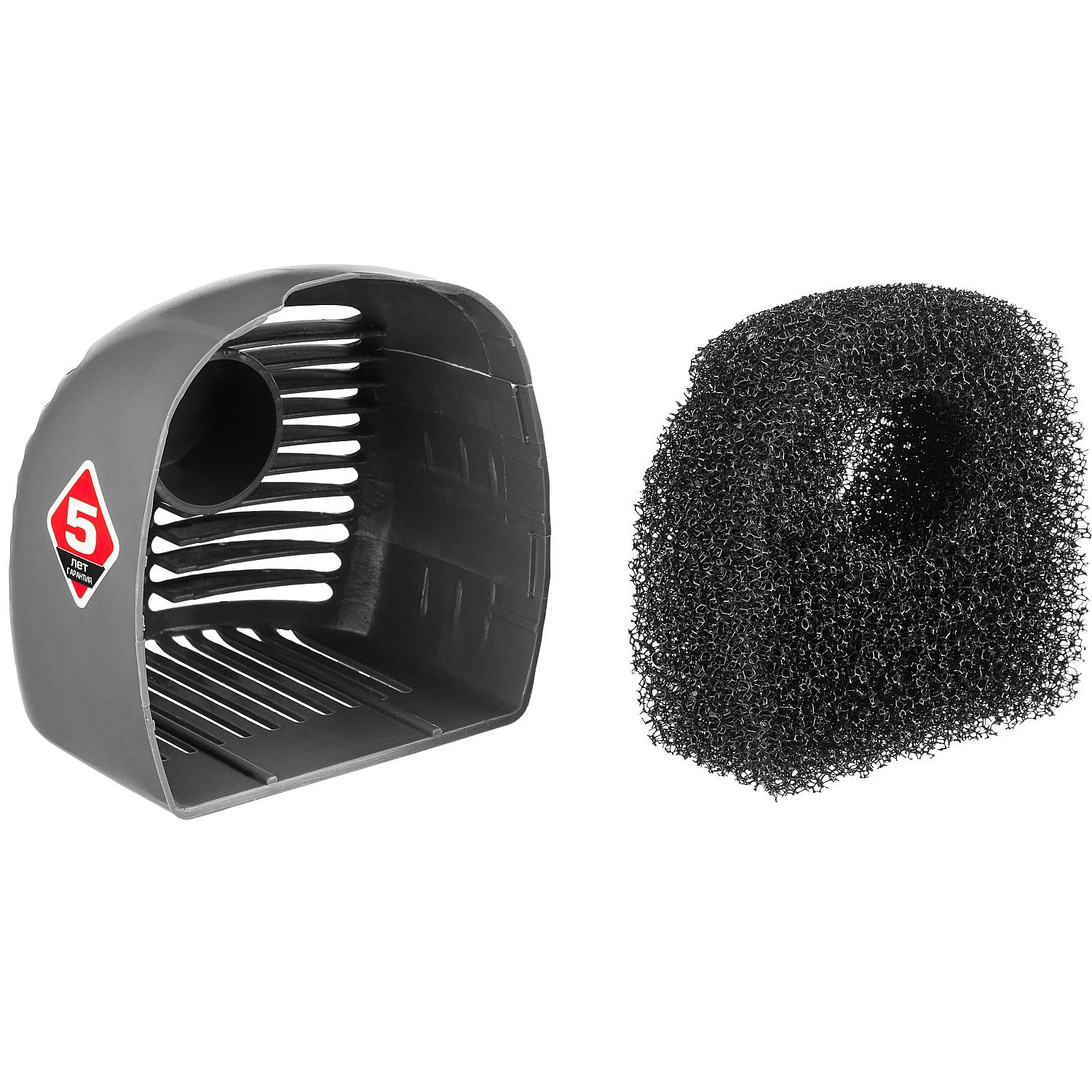 Насос фонтанный ЗНФЧ-33-2.5