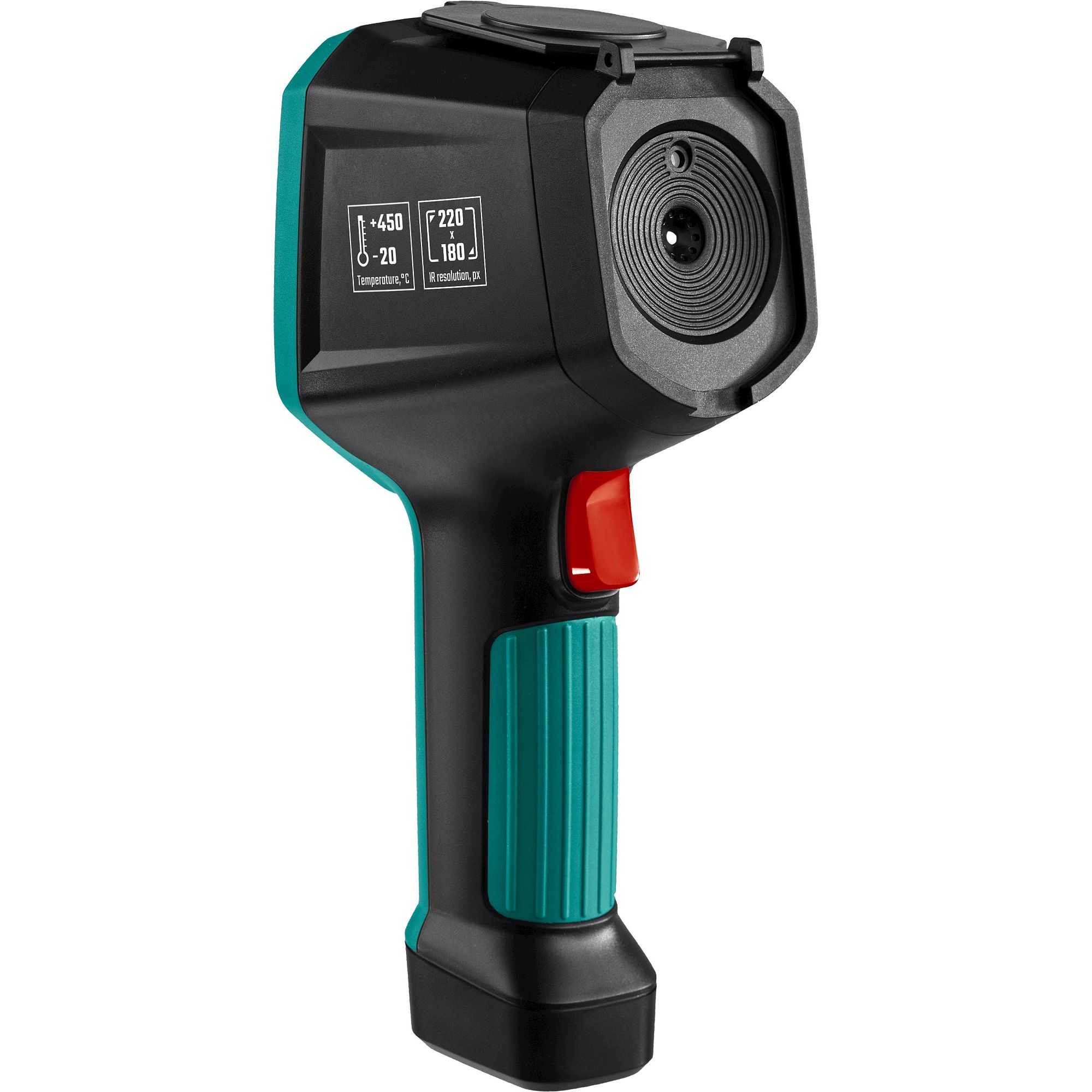 Тепловизор GTC 400 45750