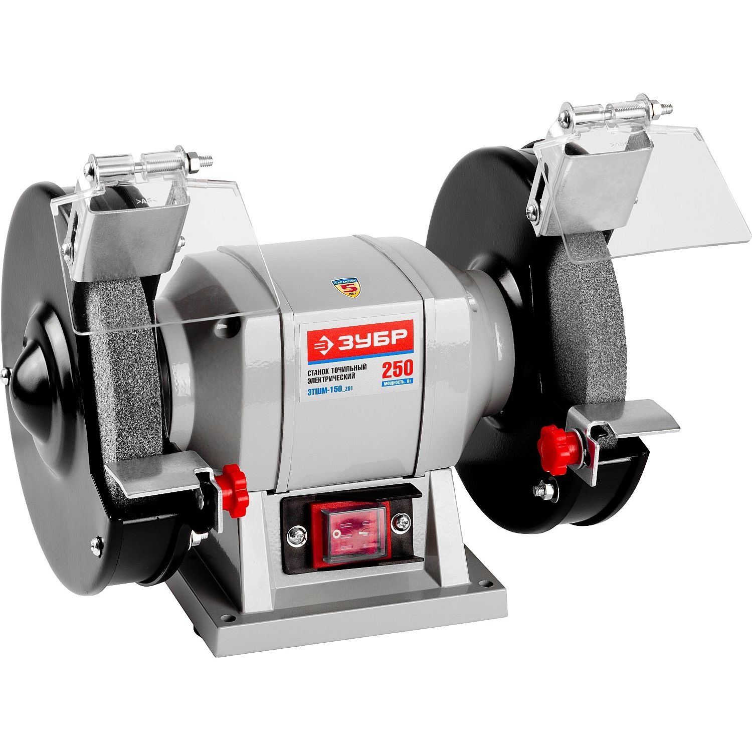 Станок точильный, увеличенная мощность ЗТШМ-150_z01