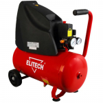 ЗАПЧАСТИ ДЛЯ КОМПРЕССОРА ПОРШНЕВОГО ELITECH КПБ 190/24 (2013 ГОД)