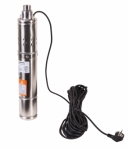 Запчасти для скважинного насоса ВИХРЬ СН-90В 68/3/3