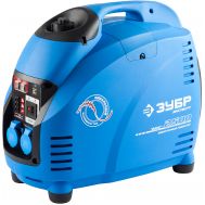 Генератор бензиновый ЗИГ-2500