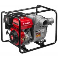 Мотопомпа бензиновая МПГ-1800-100