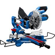 Пила торцовочная компактная с протяжкой ППТ-216-П