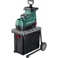 Садовый измельчитель, малошумный ЗИЭ-44-2800