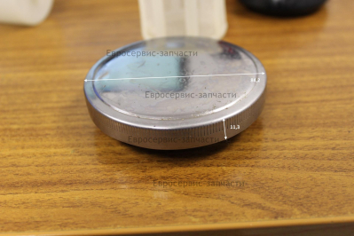 Крышка бака топливного в сборе 029019901101 БЭС950Р