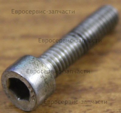 Болт M6х25 мм