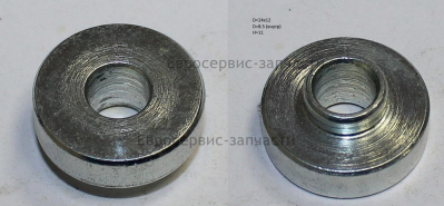 Втулка установочная