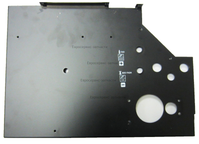 Перегородка внутренняя