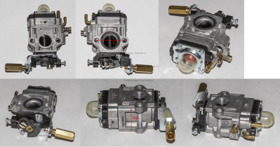 Карбюратор. 9613-904302. Т 1250