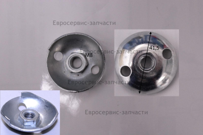 Храповик стартера GX35 -EN-E020 Т35-4Т