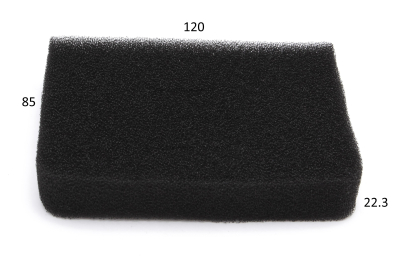 Картридж фильтра воздушного