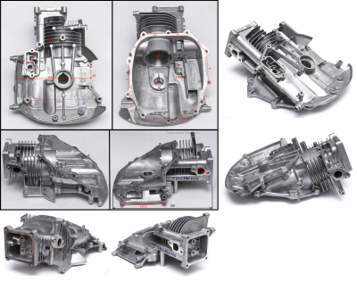 Картер  110810224-0001 К 5500L