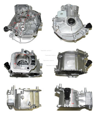 Картер К 2000D