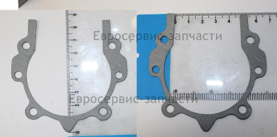 Прокладка картера
