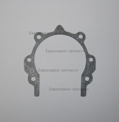 Прокладка картера. 04.01.017.0001. БМ 64В ПРО