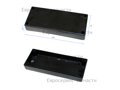 Крышка коробки распределительной