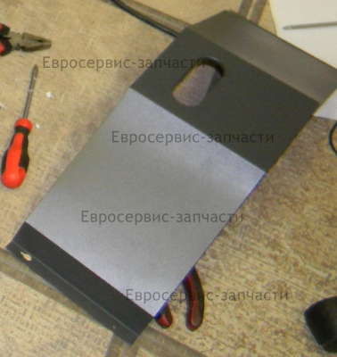 Держатель баллона