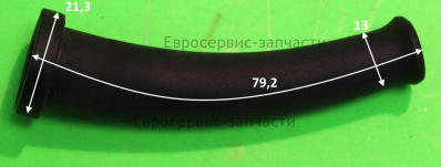 Изолятор кабеля сетевого