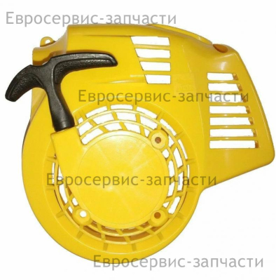 Стартер в сборе GB226, GBV326S (D-226мм), CHAMPION(IGP) 70080100039