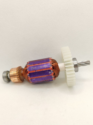 Ротор Z6 U505-130-019 для пилы ЗПД-1300