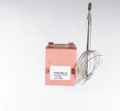 Термостат капиллярный N000-014-882 для ЗТП-3000_М2, ЗТПЭ-24000-Ф_М2