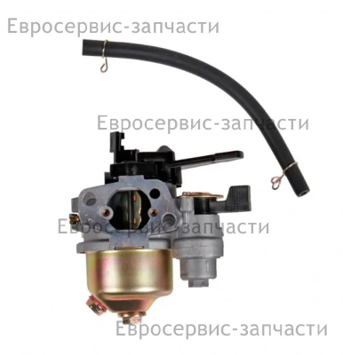 Карбюратор PC1050FT, CH7648, CHAMPION(IGP) 1500040