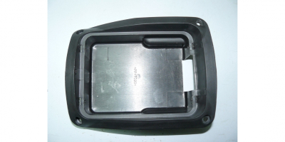 Панель управления