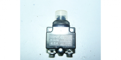 Предохранитель 4.5A