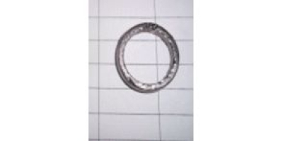 Прокладка трубы глушителя