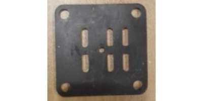 Основание клапана  84x84