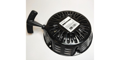 Стартер в сборе