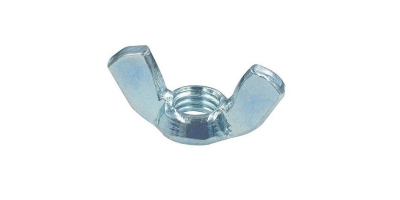 Гайка барашек M5