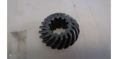 Шестерня ведомая