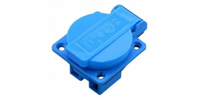 Розетка (220В/32А)