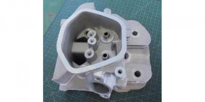 Головка цилиндра