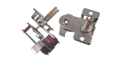 Термостат регулируемый 125°С 16А 250В KST501-N-16B53