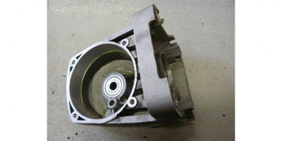 Корпус редуктора 119x104x104