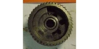 Шестерня ведомая D44.7 Z36