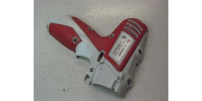 Корпус правая часть