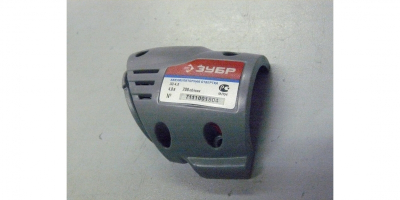 Корпус правая часть