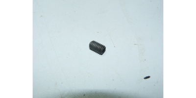 Винт M6х10 H3 установочный