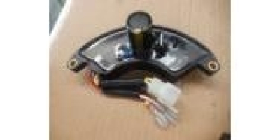 АВР Блок регулятора напряжения AVR-4 5kW