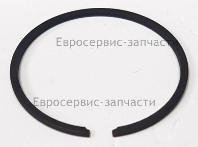 Поршневое кольцо