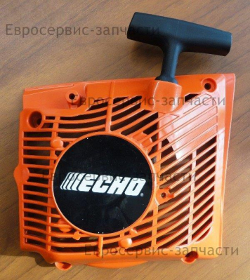 Стартер в сборе CS550,600,605,620, замена на P200001010