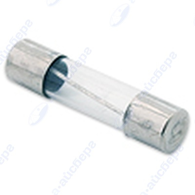 Предохранитель  СВЧ 10А  250V   (30мм)  UNIVERSAL Q-10A