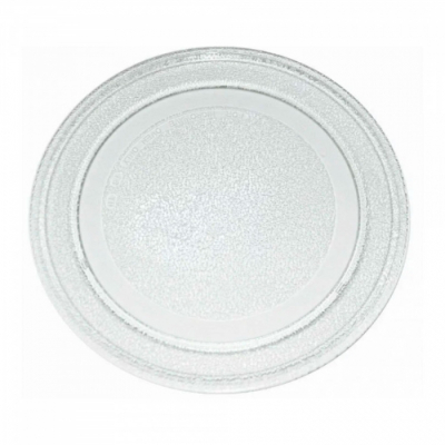 Тарелка СВЧ, D245мм, без крепления